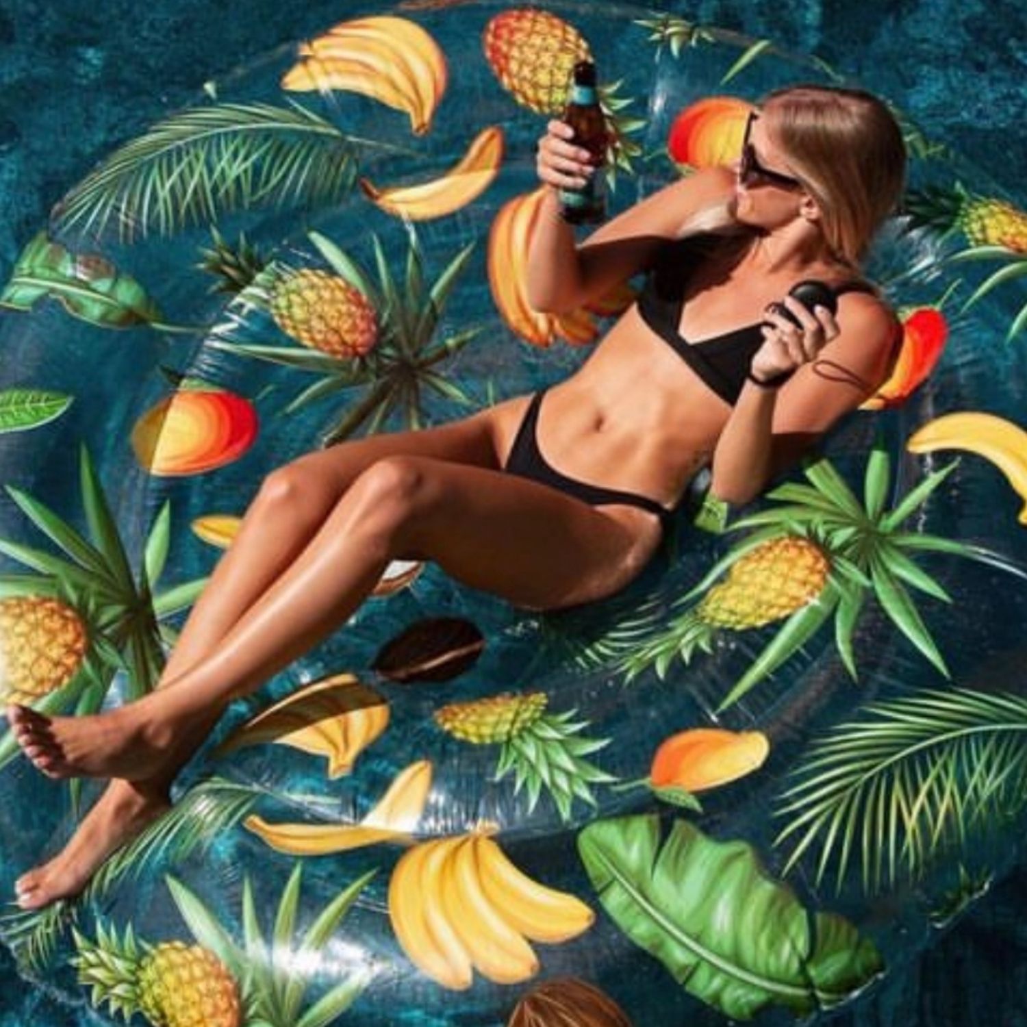 Speaqua The Cruiser H2.0 Bluetooth Speaker product image