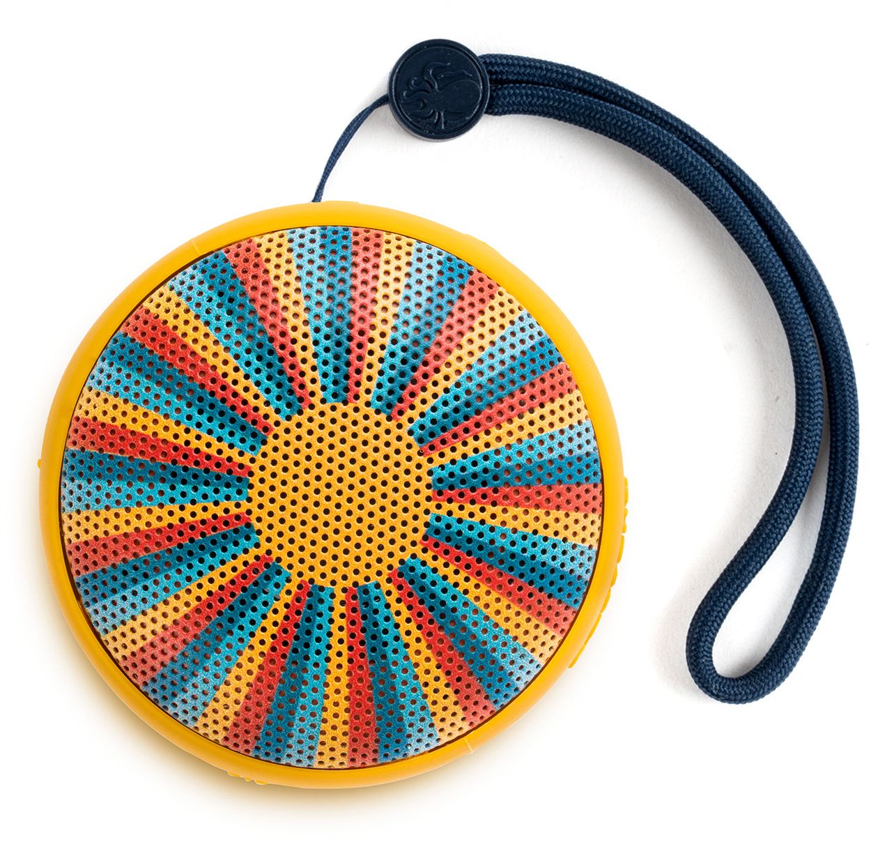 Speaqua The Cruiser H2.0 Bluetooth Speaker product image