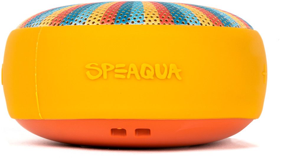 Speaqua The Cruiser H2.0 Bluetooth Speaker product image