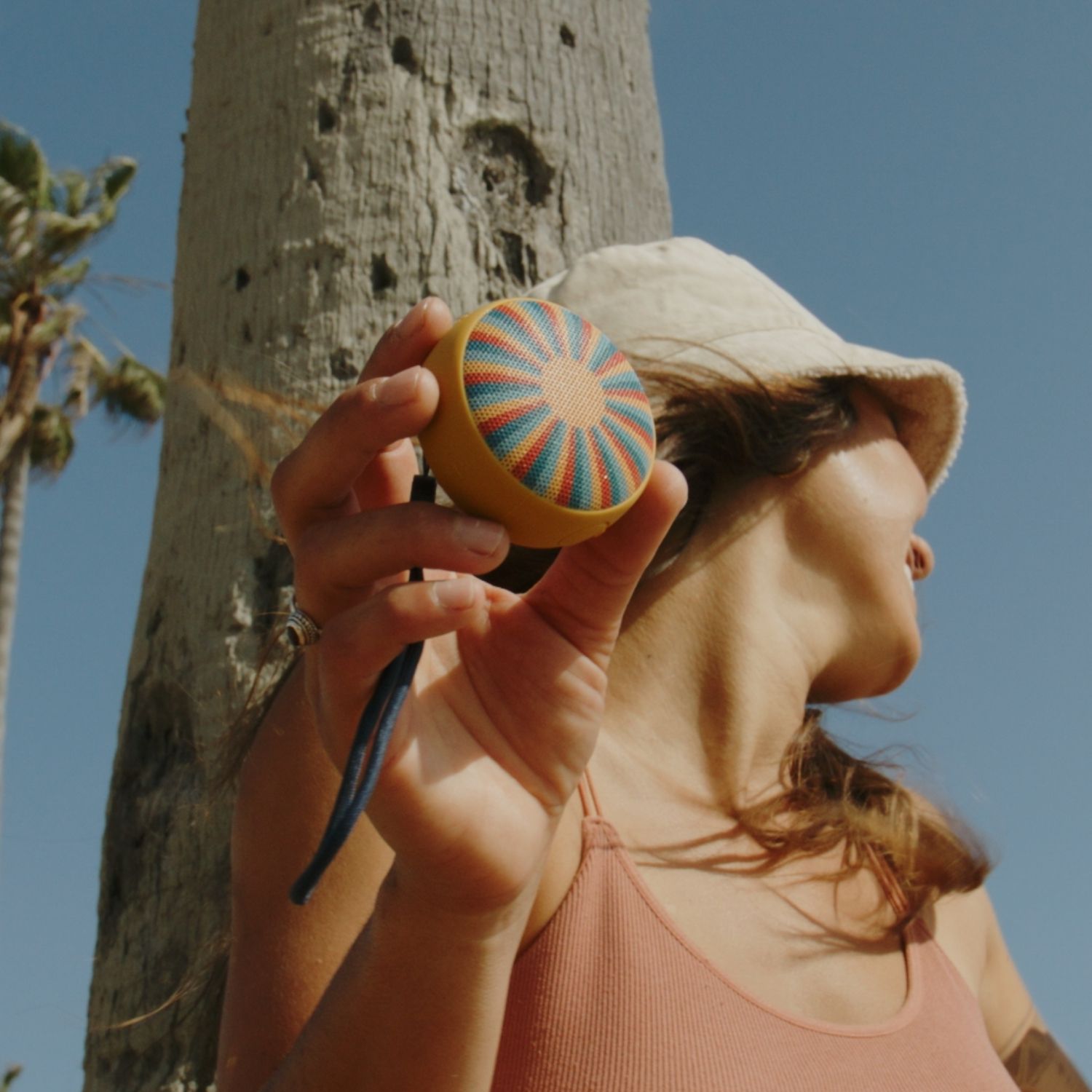 Speaqua The Cruiser H2.0 Bluetooth Speaker product image