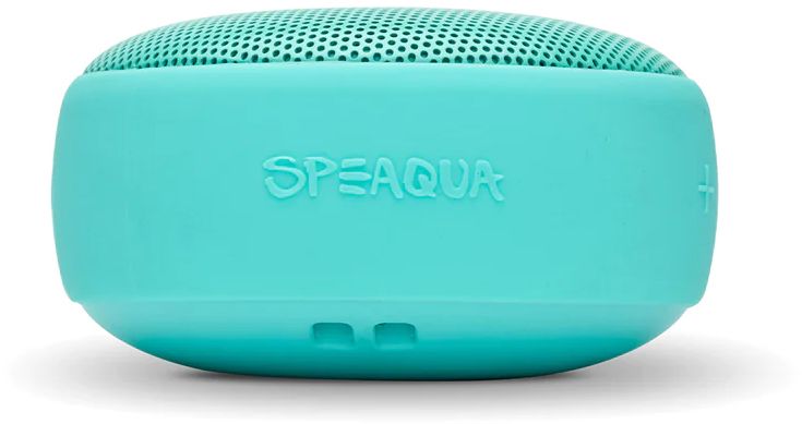 Speaqua The Cruiser H2.0 Bluetooth Speaker product image