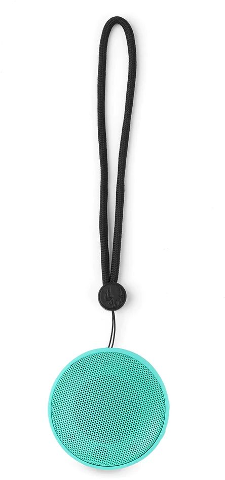 Speaqua The Cruiser H2.0 Bluetooth Speaker product image