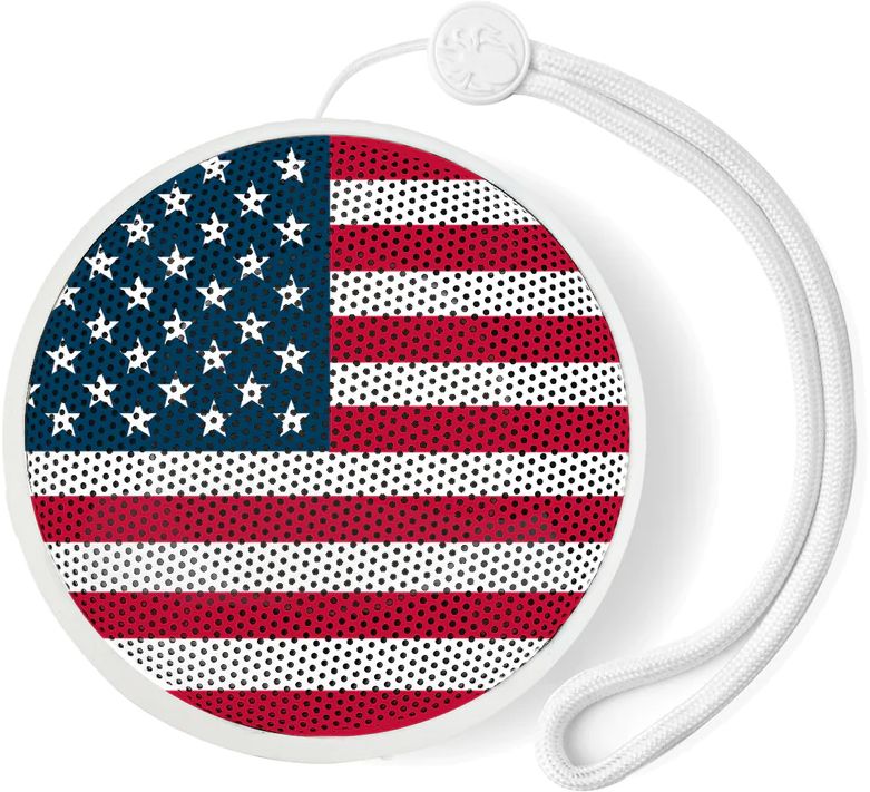 Speaqua The Cruiser H2.0 Bluetooth Speaker product image