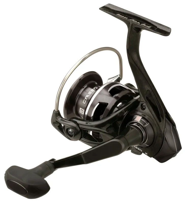13 Fishing Creed X Spinning Reel product image