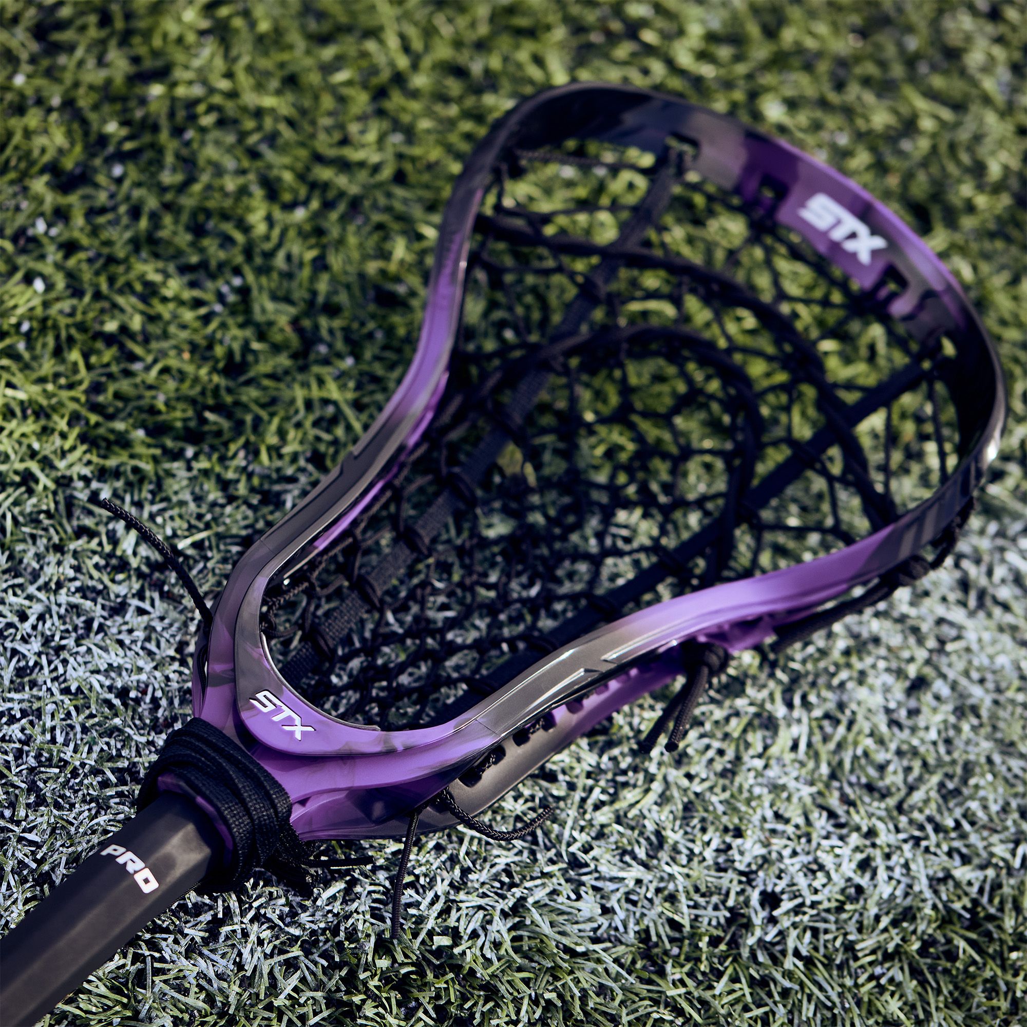 STX Women's Aria Pro-D Complete Lacrosse Stick product image