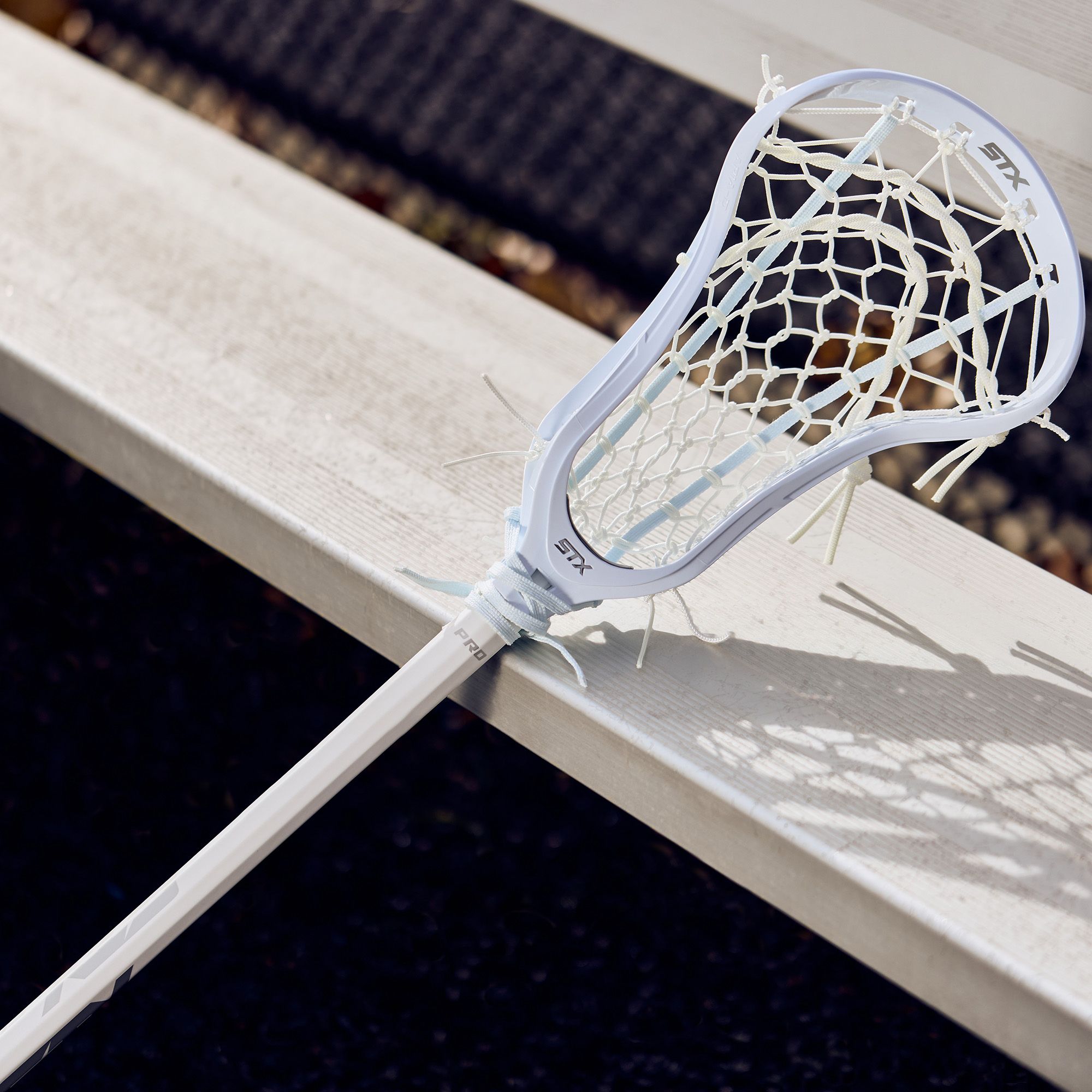 STX Women's Aria Pro-D Complete Lacrosse Stick product image