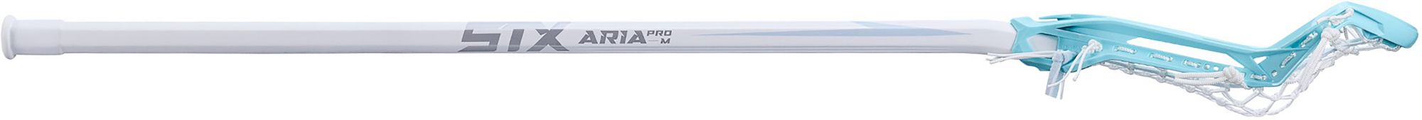 STX Women's Limited Edition Aria Pro-M Complete Lacrosse Stick product image