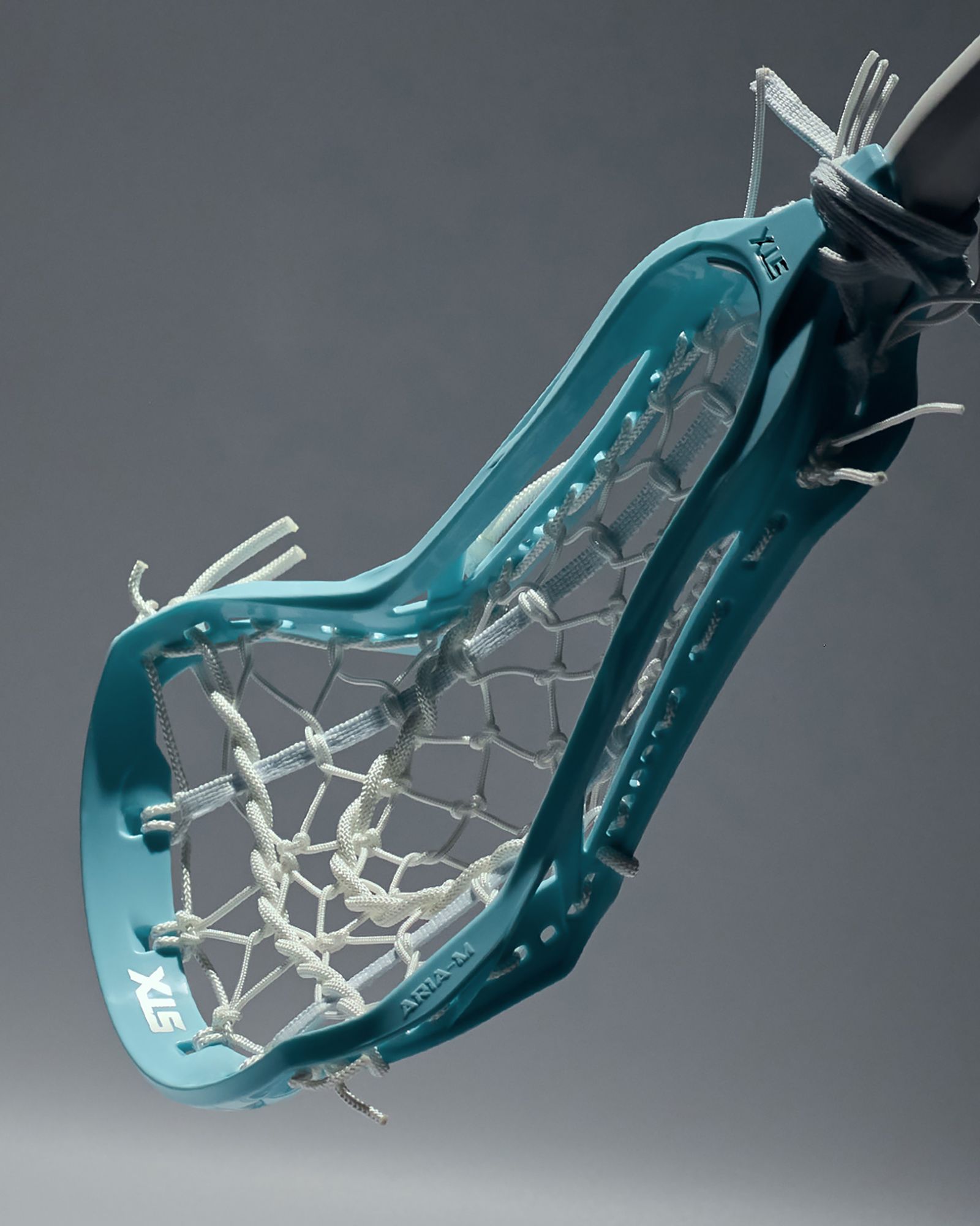 STX Women's Limited Edition Aria Pro-M Complete Lacrosse Stick product image