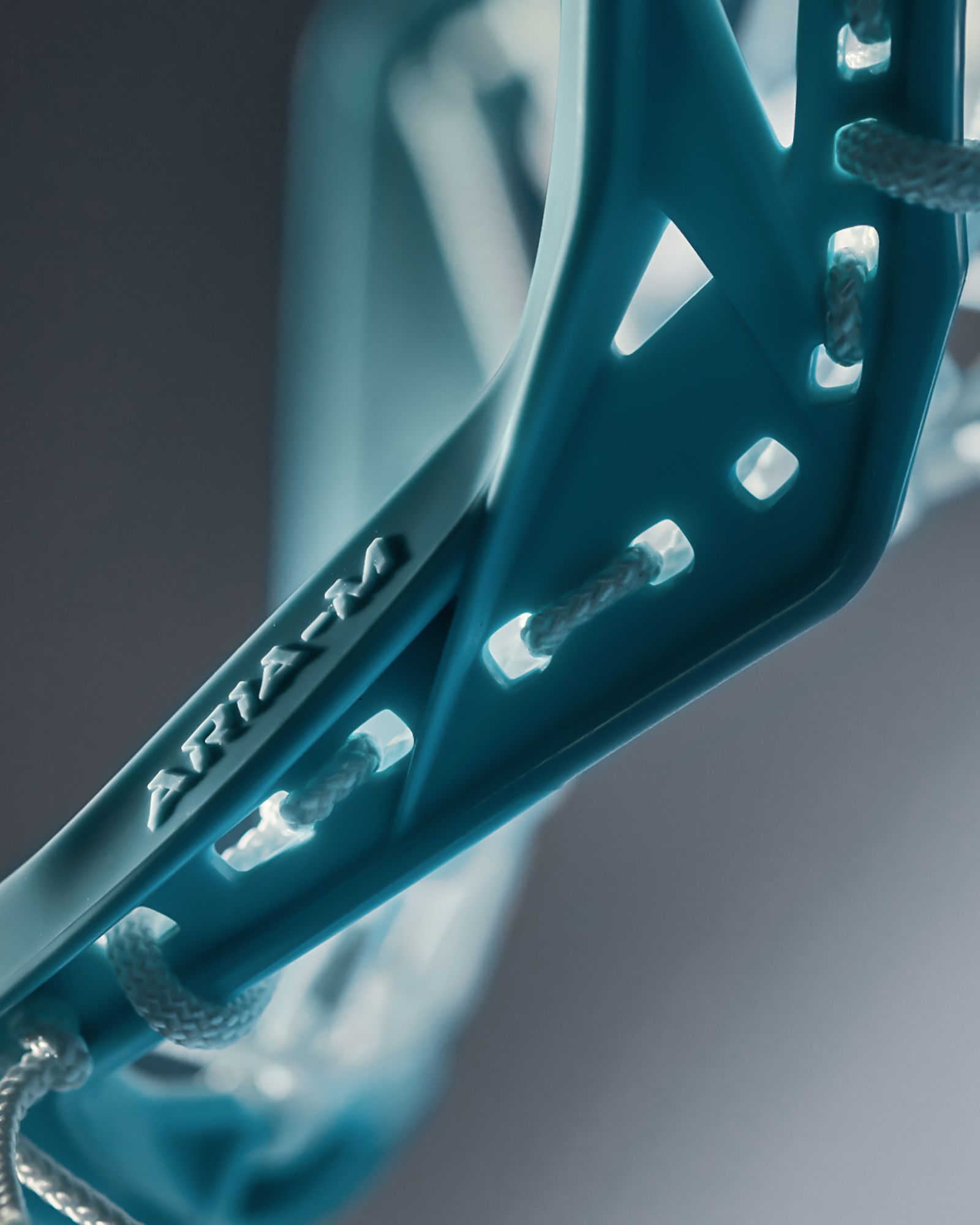 STX Women's Limited Edition Aria Pro-M Complete Lacrosse Stick product image