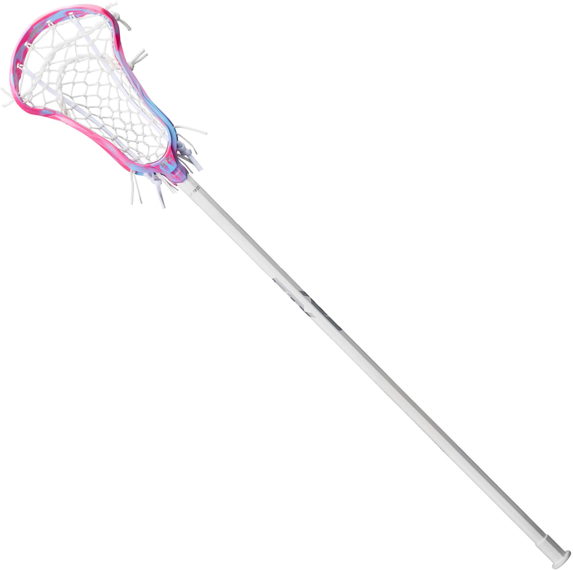 STX Aria Pro-M Women's Complete Lacrosse Stick product image