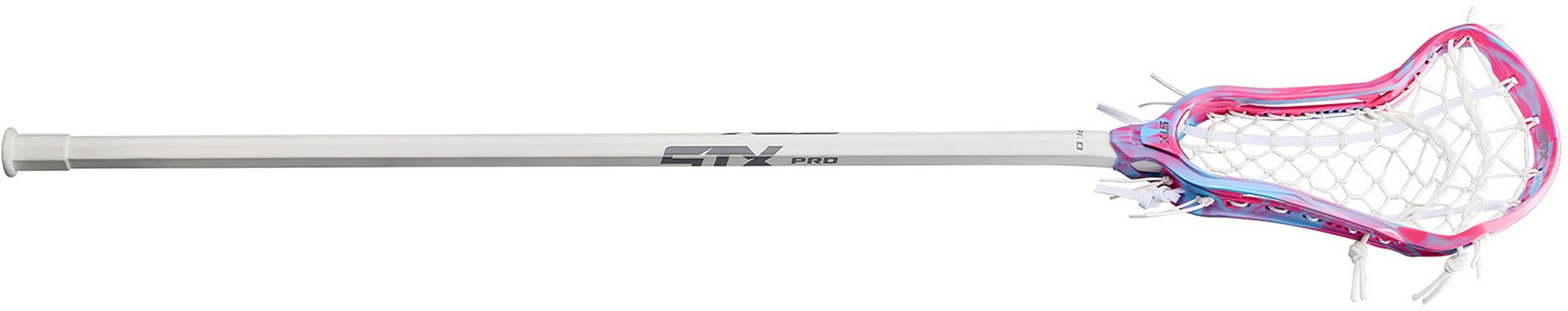 STX Aria Pro-M Women's Complete Lacrosse Stick product image