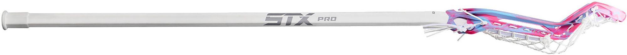 STX Aria Pro-M Women's Complete Lacrosse Stick product image