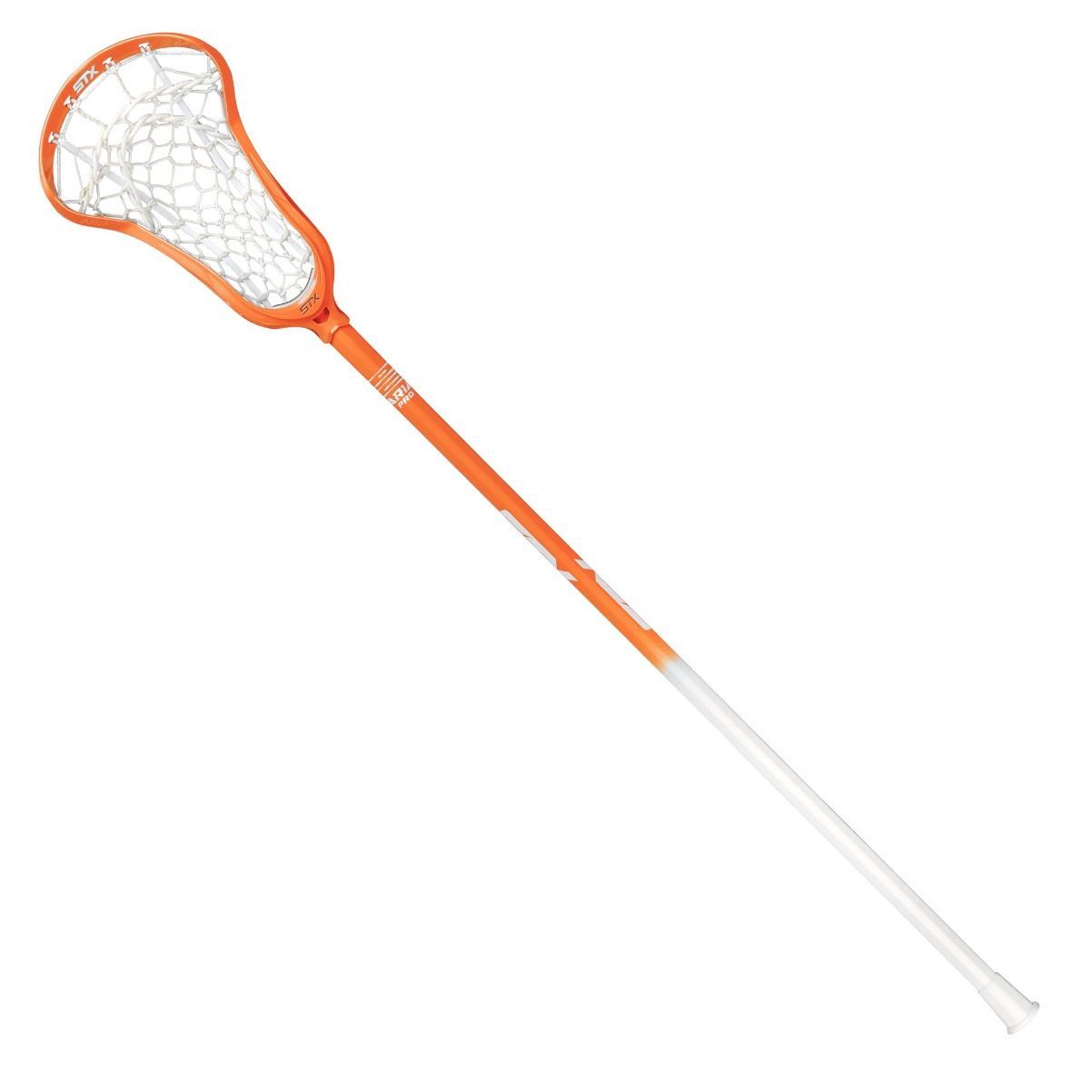 STX Women's Aria Pro Color Lacrosse Stick product image