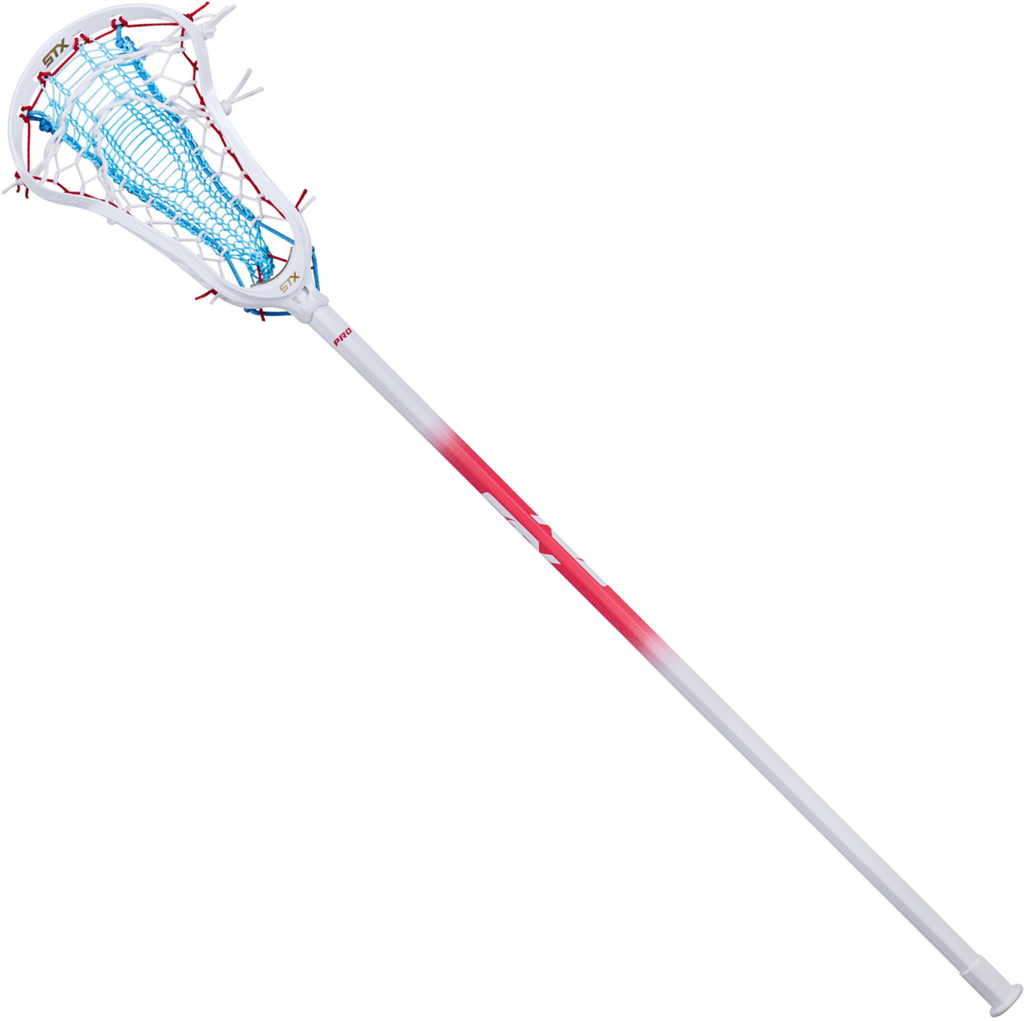 STX Women's Aria Pro Complete Lacrosse Stick product image