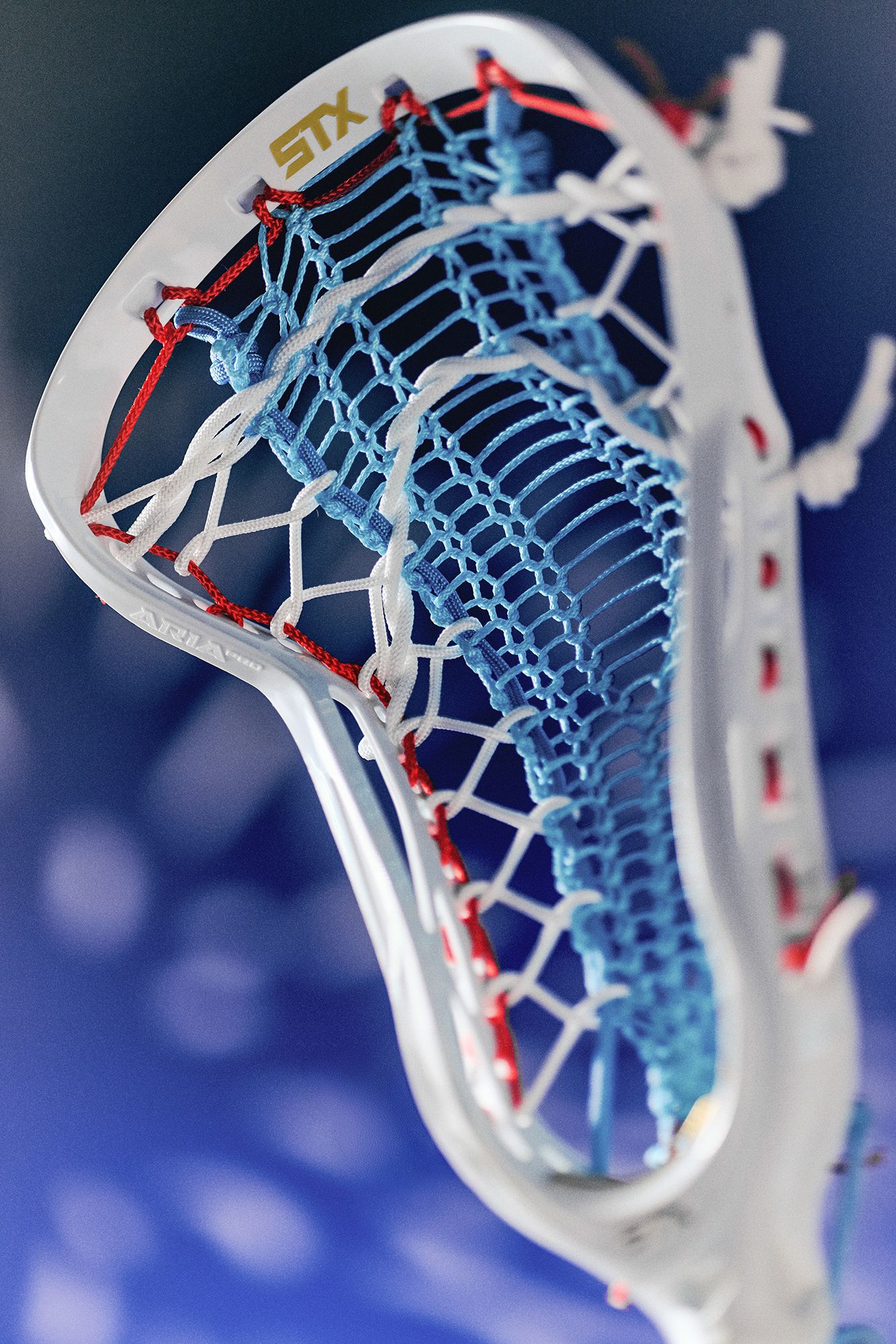 STX Women's Aria Pro Complete Lacrosse Stick product image