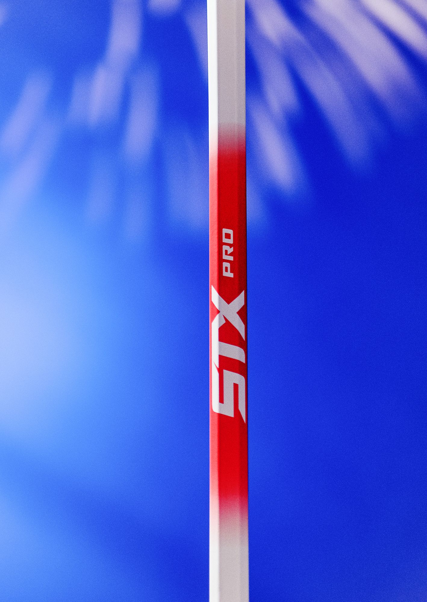 STX Women's Aria Pro Complete Lacrosse Stick product image