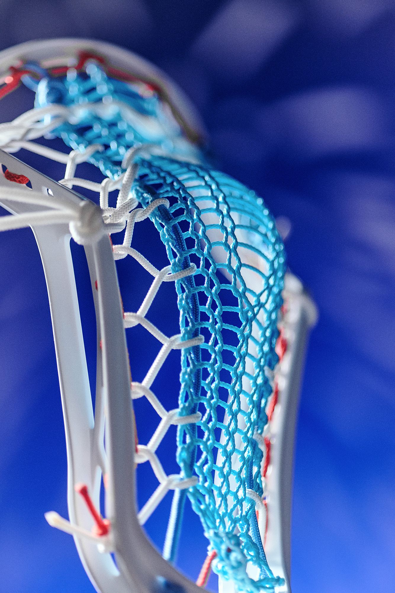STX Women's Aria Pro Complete Lacrosse Stick product image