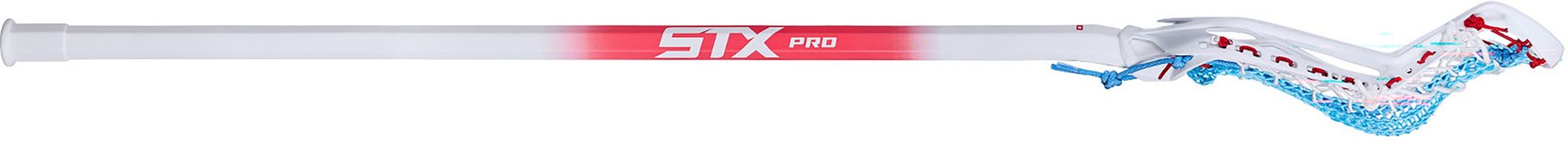 STX Women's Aria Pro Complete Lacrosse Stick product image