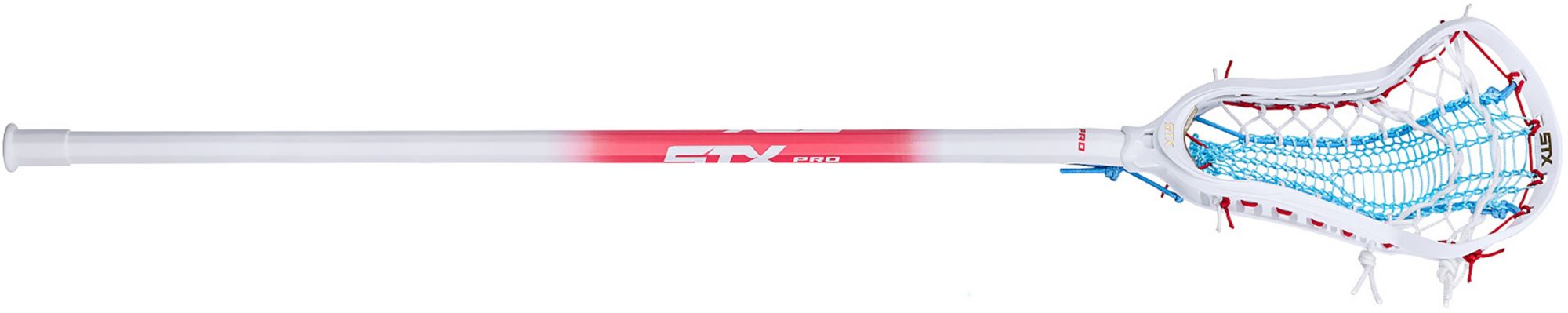 STX Women's Aria Pro Complete Lacrosse Stick product image