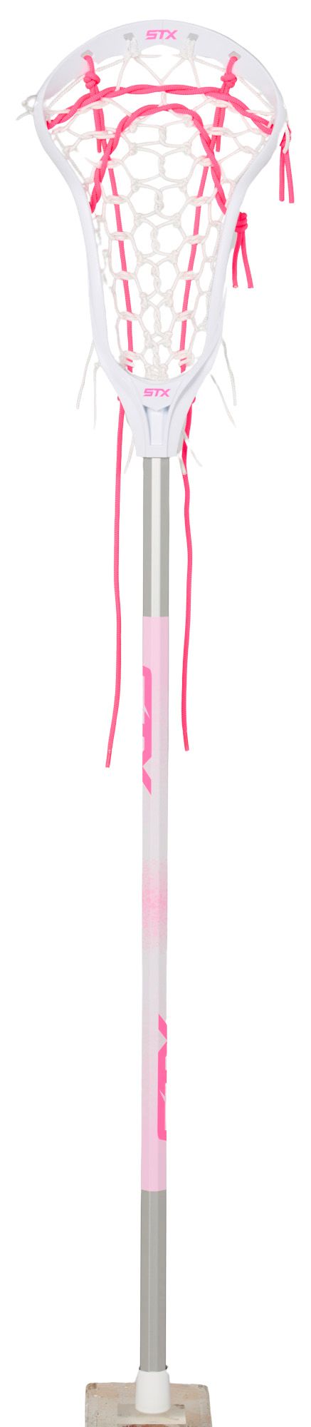 STX Girls' Crux 100 Lacrosse Starter Pack product image