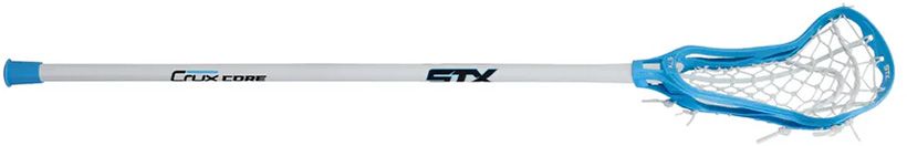 STX Women's Crux Crux Core Complete Lacrosse Stick product image