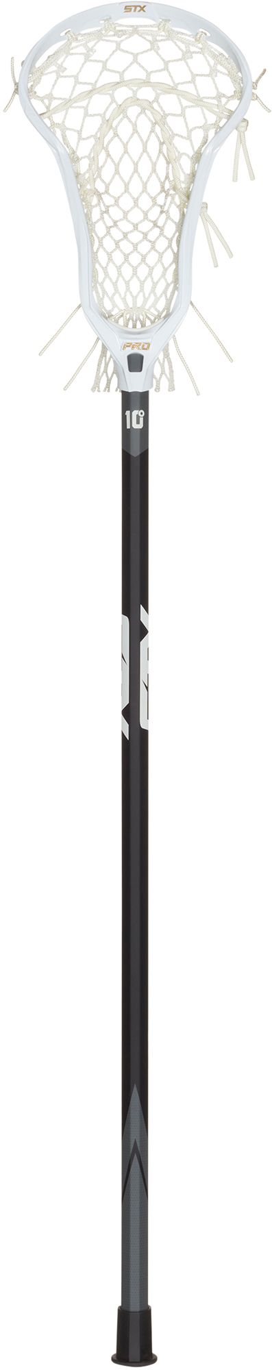 STX Women's Crux Pro 10 Complete Lacrosse Stick product image