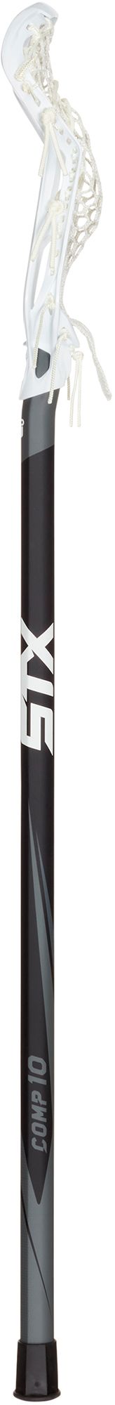 STX Women's Crux Pro 10 Complete Lacrosse Stick product image