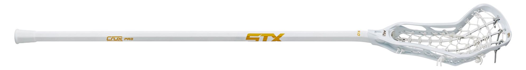 STX Crux Pro Complete Lacrosse Stick product image