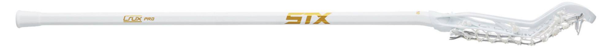 STX Crux Pro Complete Lacrosse Stick product image