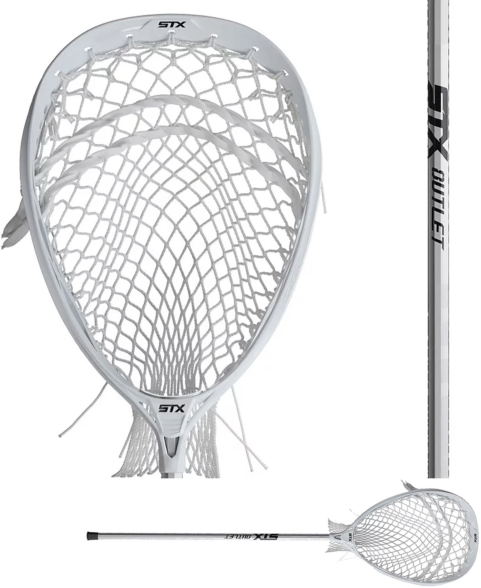 STX Eclipse 3 Head on Outlet Handle - Men's product image