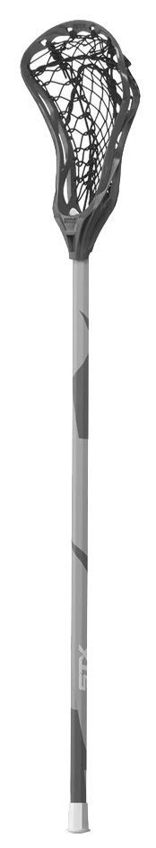 STX Women's Fortress 300 Complete Lacrosse Stick product image