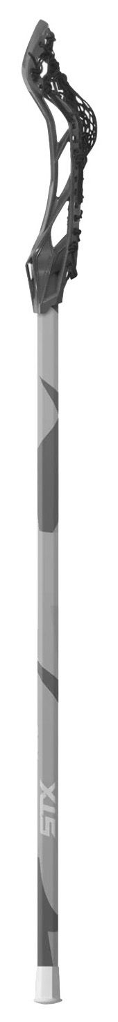 STX Women's Fortress 300 Complete Lacrosse Stick product image