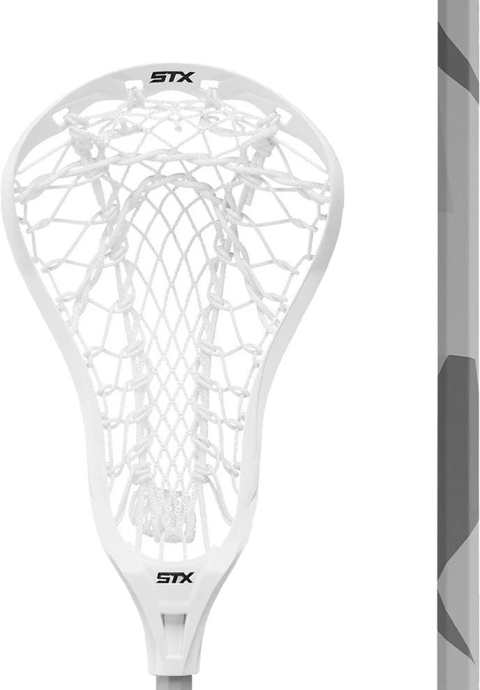 STX Women's Fortress 300 Complete Lacrosse Stick product image