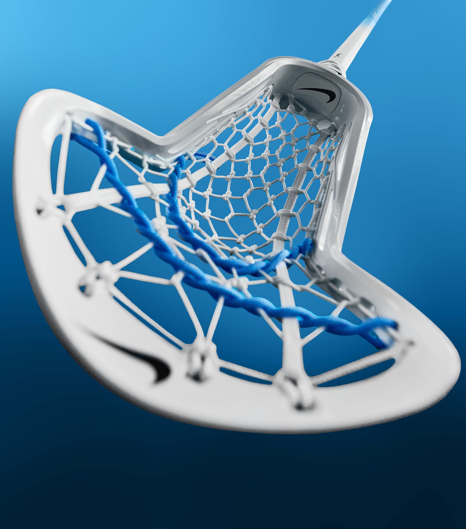 Nike Women's Limited Edition Legacy Elite Lacrosse Stick product image