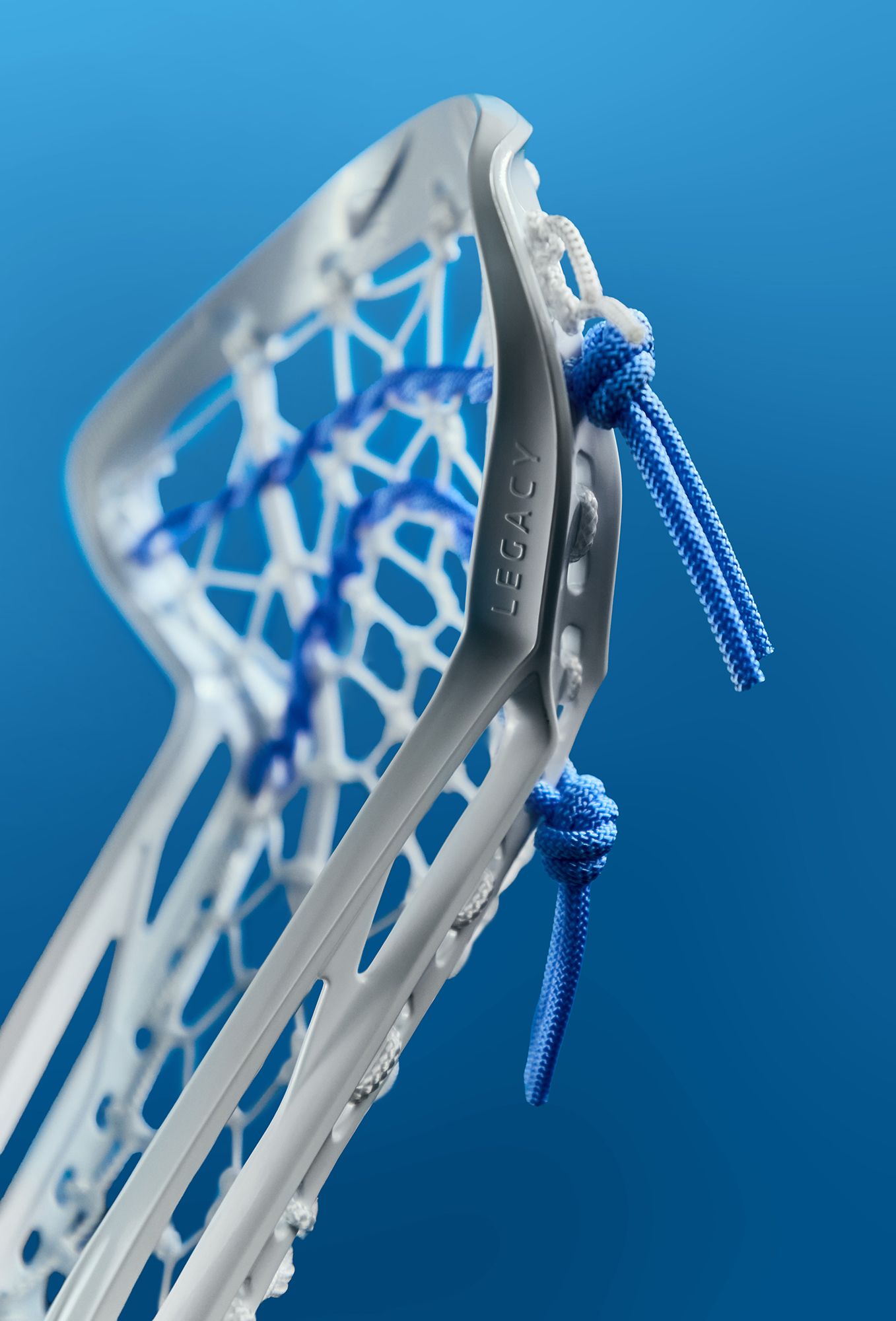 Nike Women's Limited Edition Legacy Elite Lacrosse Stick product image