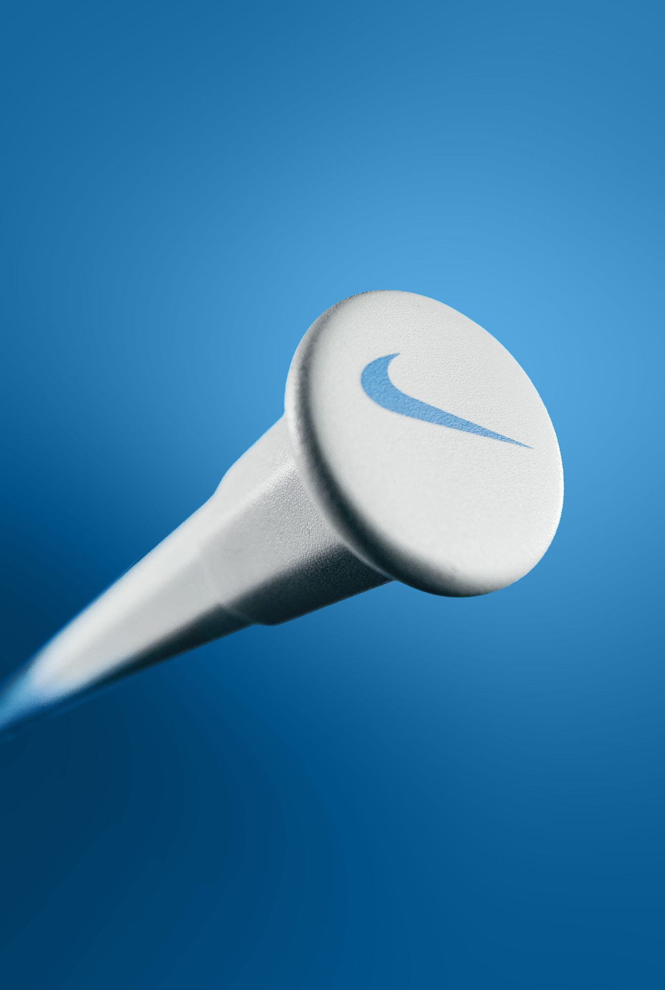 Nike Women's Limited Edition Legacy Elite Lacrosse Stick product image