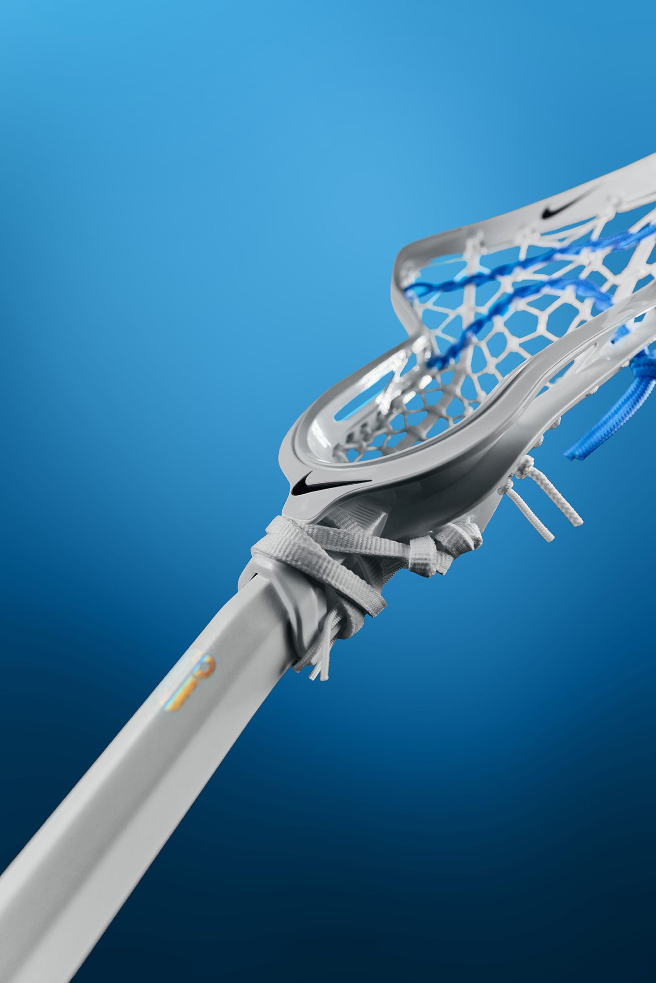Nike Women's Limited Edition Legacy Elite Lacrosse Stick product image