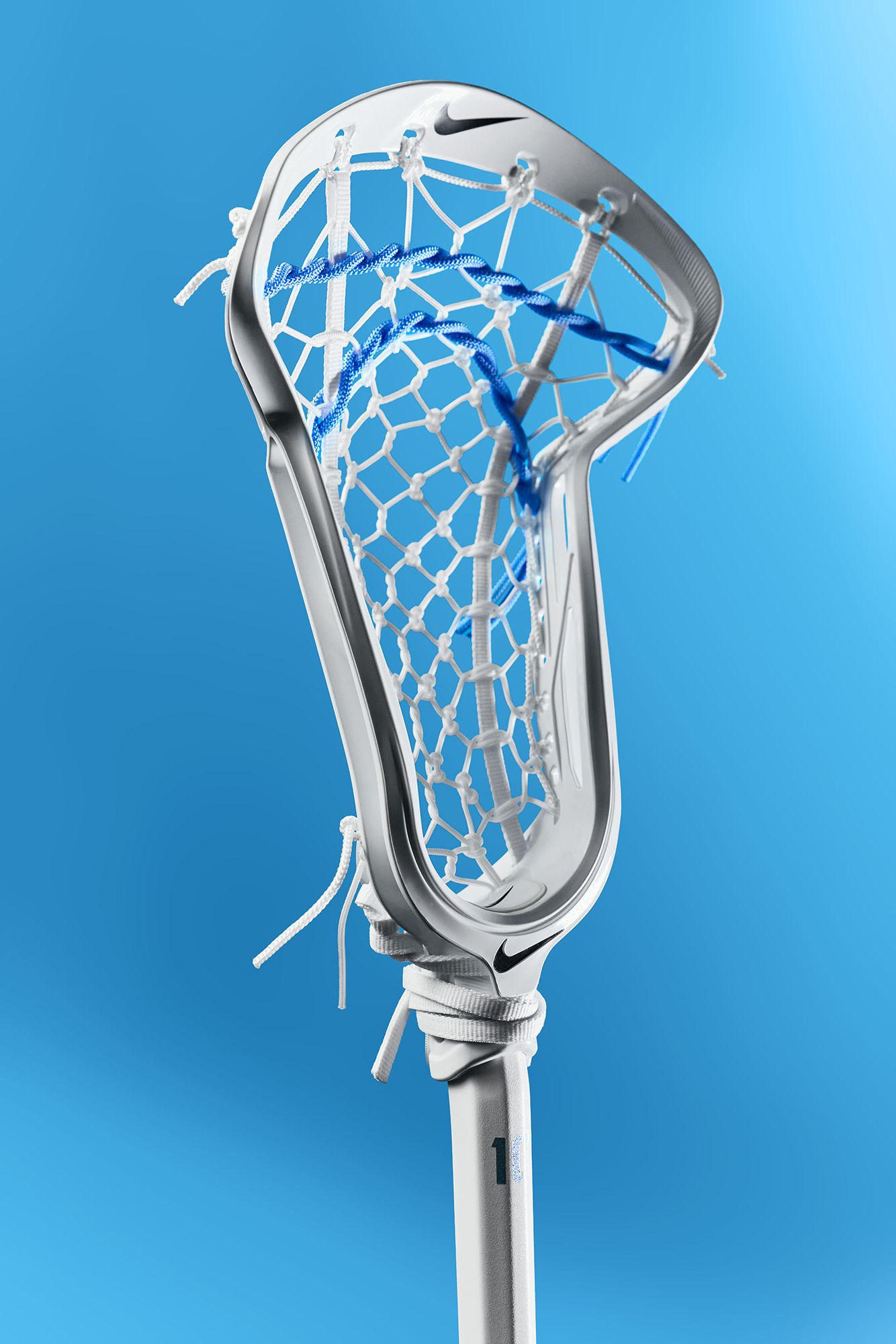 Nike Women's Limited Edition Legacy Elite Lacrosse Stick product image