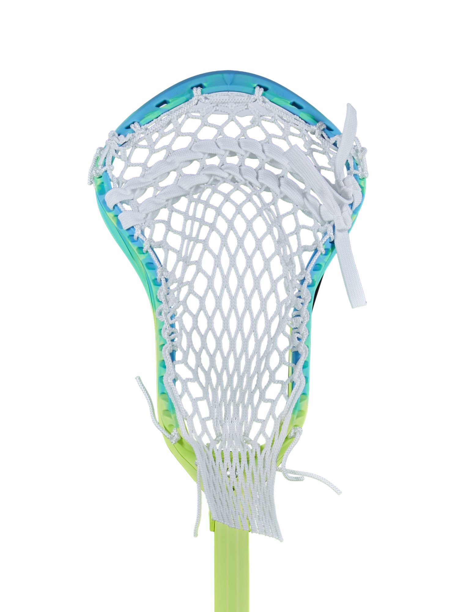 Nike Men's L4 Electric Volt Complete Lacrosse Stick product image