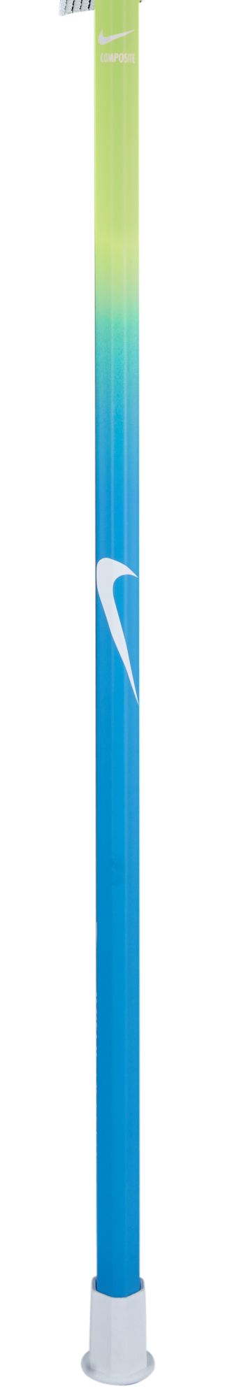 Nike Men's L4 Electric Volt Complete Lacrosse Stick product image