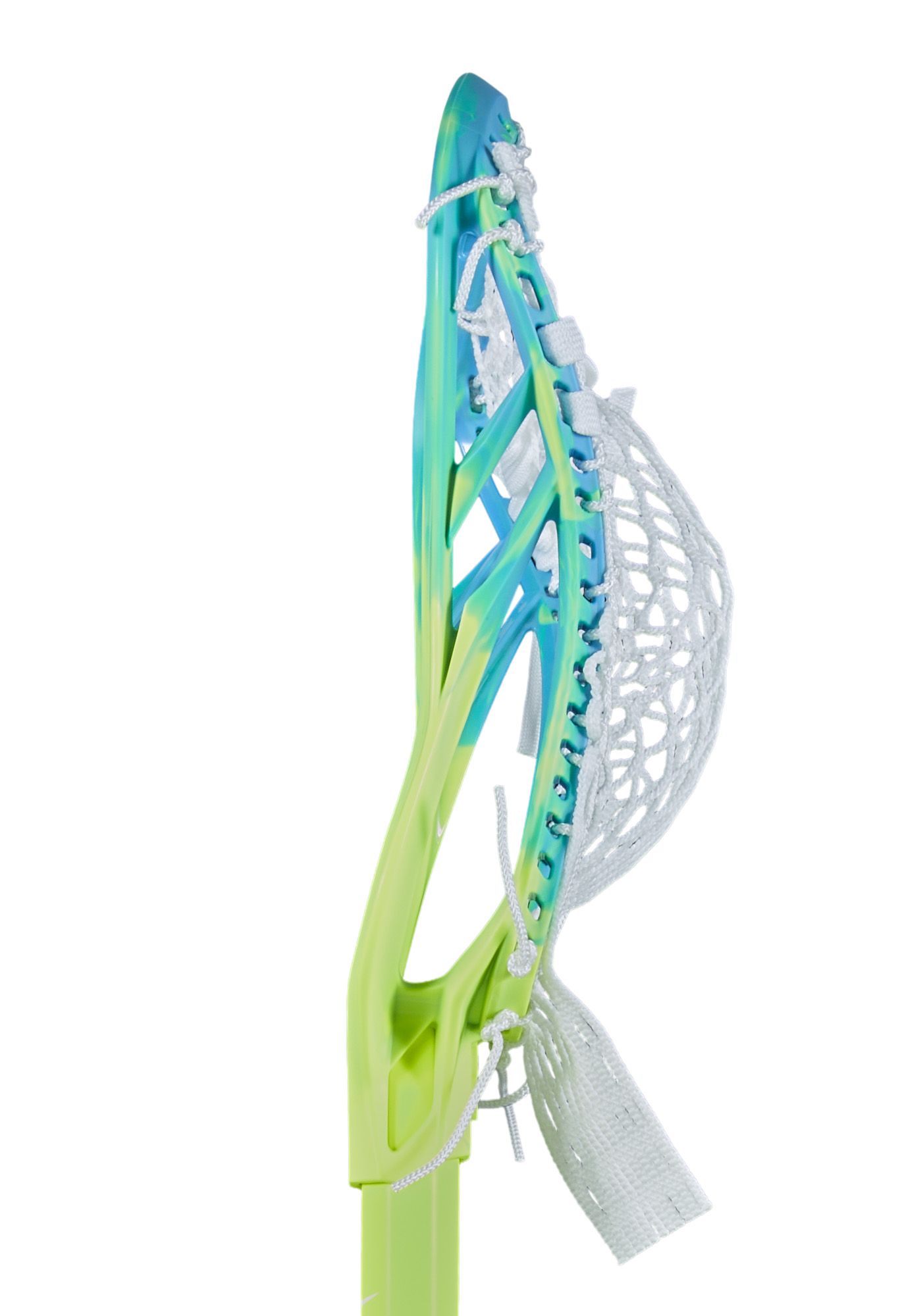Nike Men's L4 Electric Volt Complete Lacrosse Stick product image
