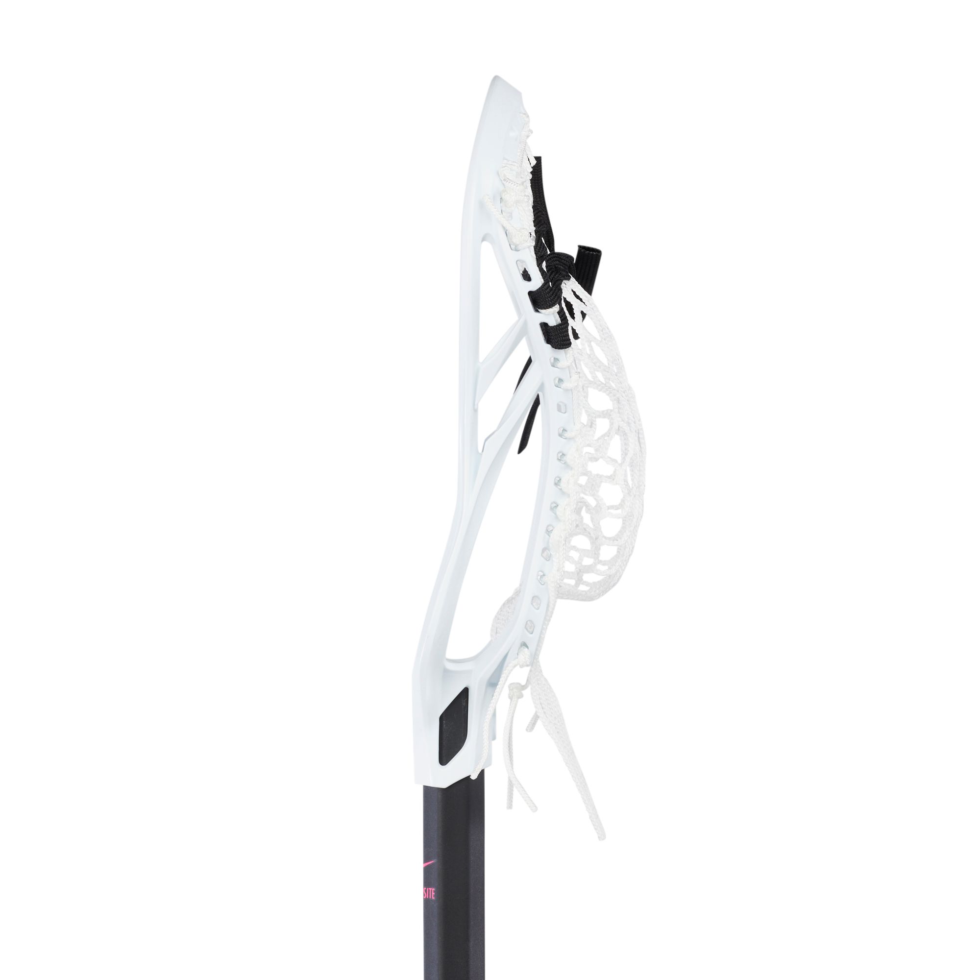 Nike Men's L4 on Surge Composite Complete (Attack/Defense) Lacrosse Stick product image