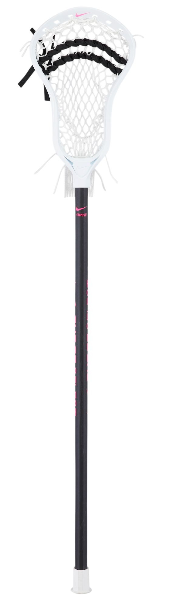 Nike Men's L4 on Surge Composite Complete (Attack/Defense) Lacrosse Stick product image