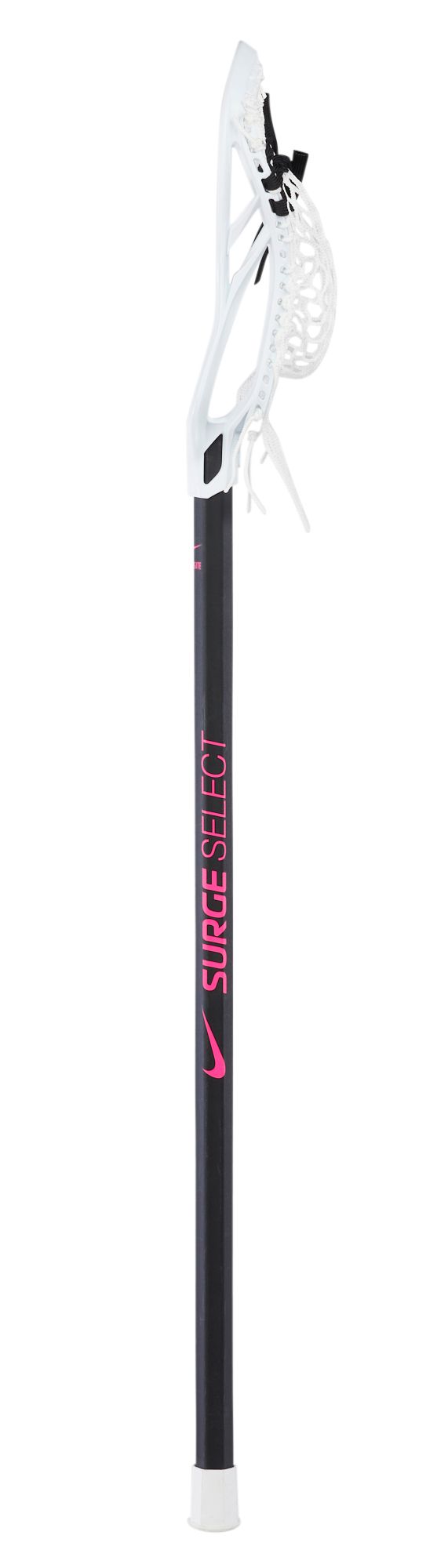 Nike Men's L4 on Surge Composite Complete (Attack/Defense) Lacrosse Stick product image