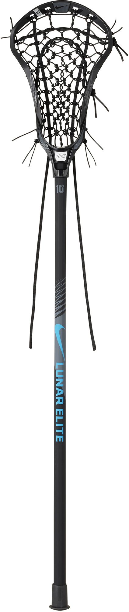 Nike Women's Lunar Elite Complete Lacrosse Stick