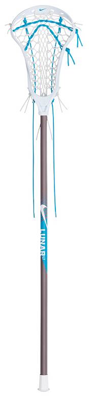 Nike Girls' Lunar LT Complete Lacrosse Stick product image