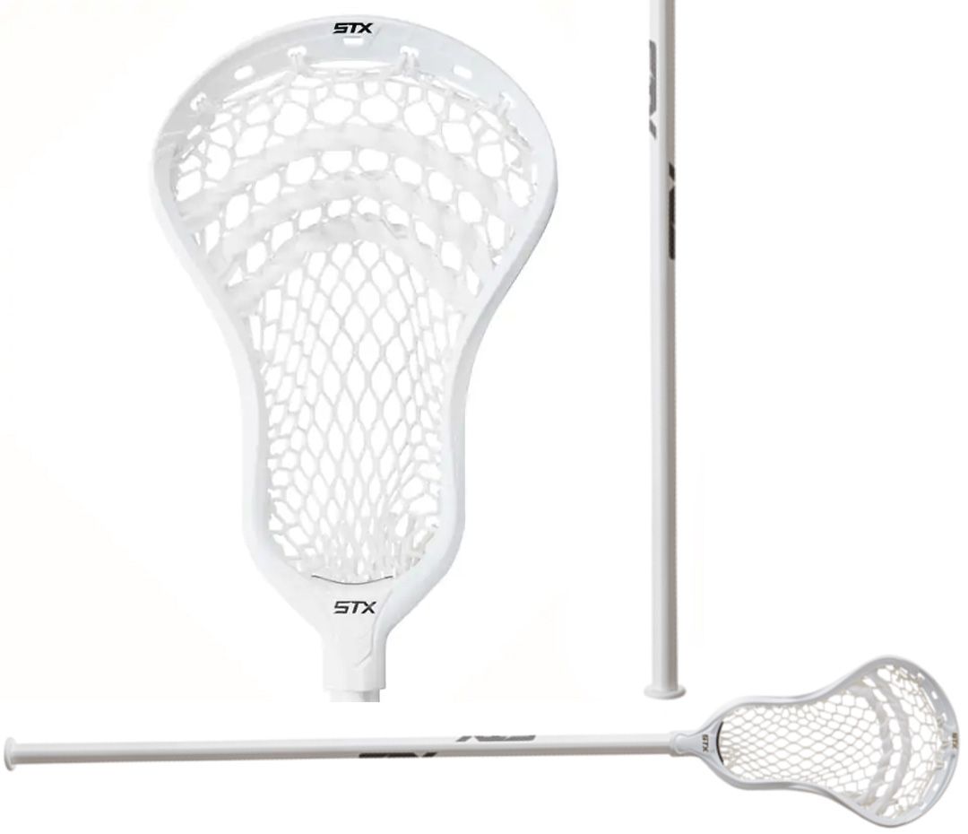 STX Stallion 1k Head on Fiber Composite Shaft - Men's product image