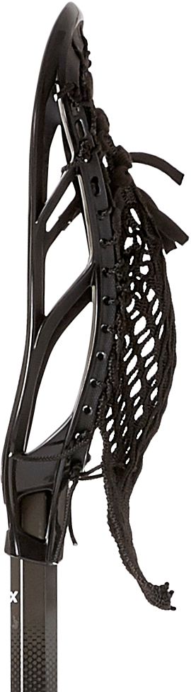 STX Stallion 200 on 6000 Complete Defense Lacrosse Stick product image