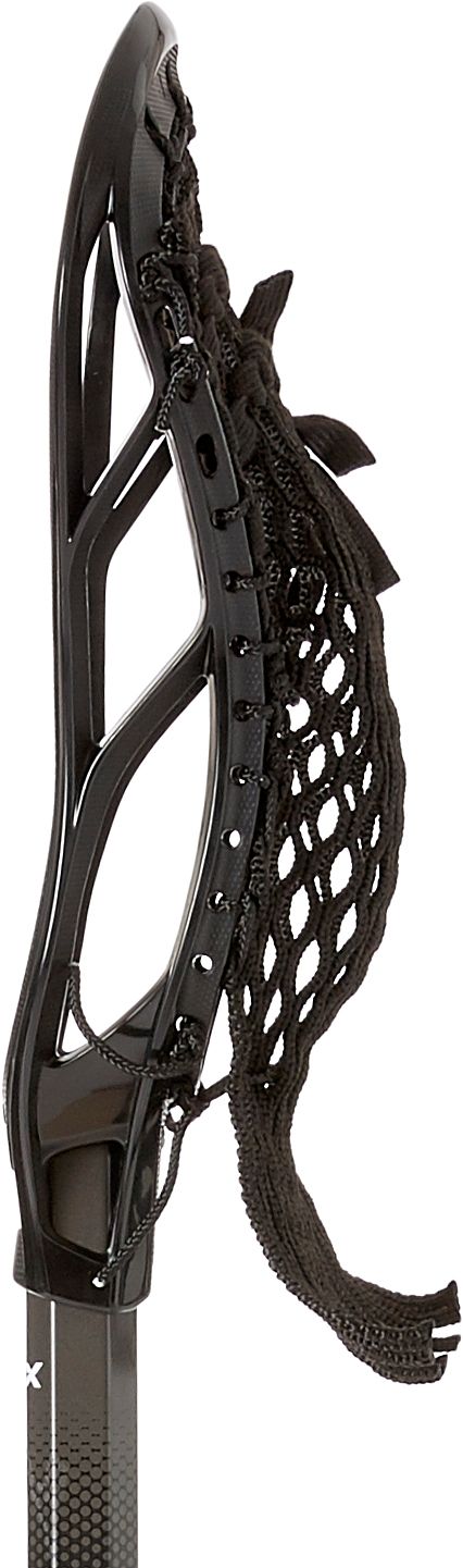 STX Stallion Starter 200 on Stallion 6000 Complete Attack Lacrosse Stick product image