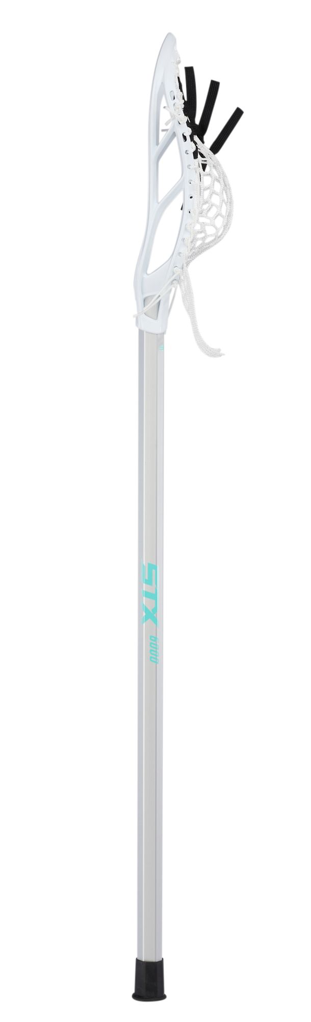 STX Men's Stallion 200 Attack on 6000 Series Complete Lacrosse Stick product image